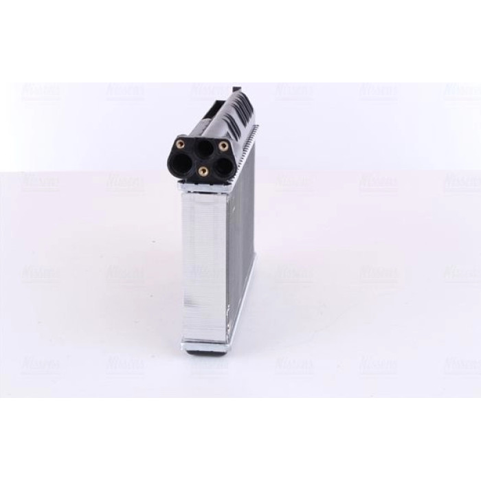 Nissens 70512 Wärmetauscher, Innenraumheizung