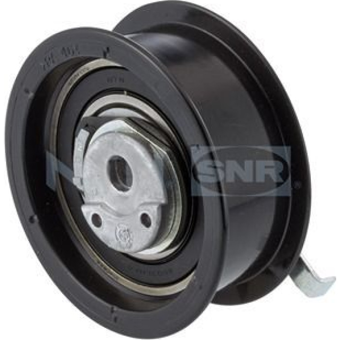 NTN-SNR GT357.10 Spannrolle, Zahnriemen NTN-SNR GT357.10 Spannrolle, Zahnriemen