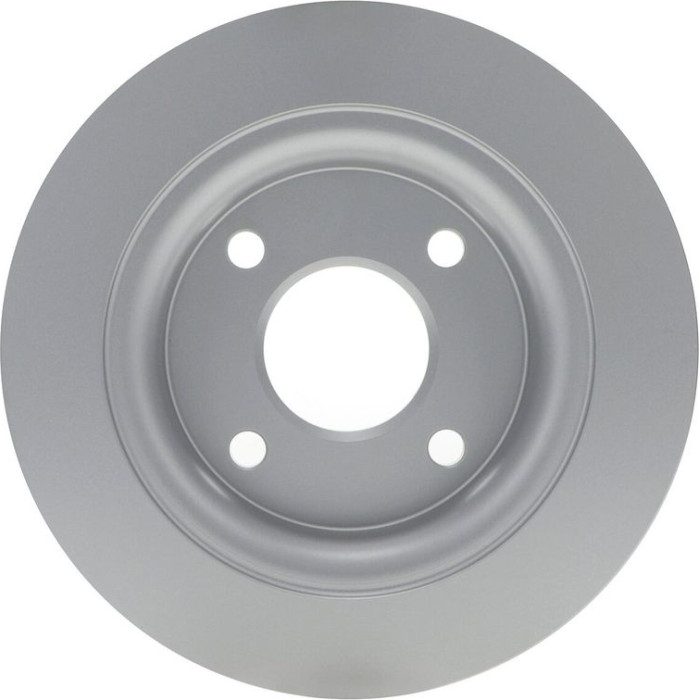FTE 9082774 Bremsscheibe COATED RANGE