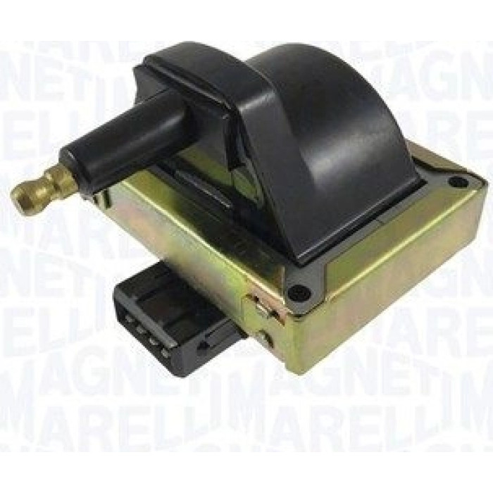 Magneti Marelli 060717009012 Zündspule