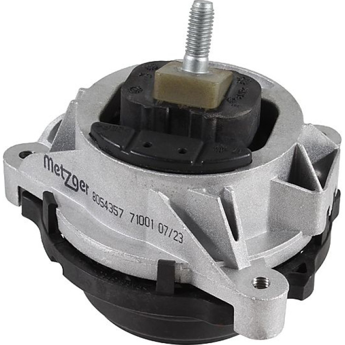 Metzger 8054357 Lagerung, Motor