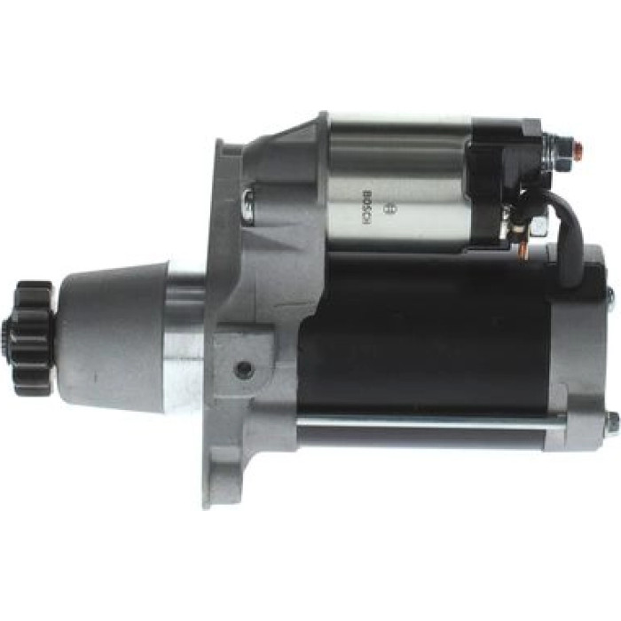 BOSCH 1 986 S00 605 Starter BOSCH 1 986 S00 605 Starter