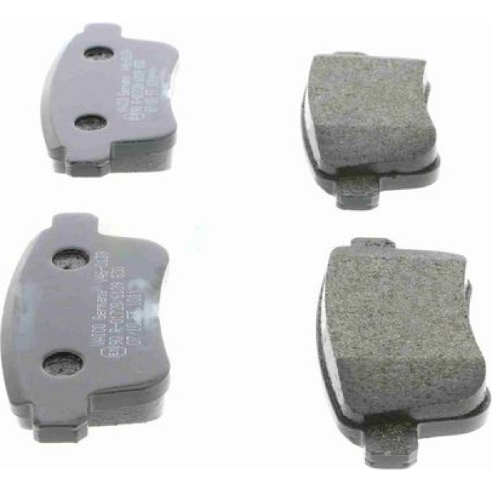 Vaico V46-0139 Bremsbelagsatz, Scheibenbremse Green Mobility Parts Vaico V46-0139 Bremsbelagsatz, Scheibenbremse Green Mobility Parts