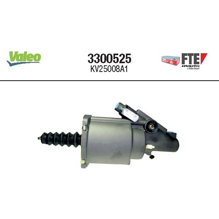 FTE 3300525 Kupplungsverstärker