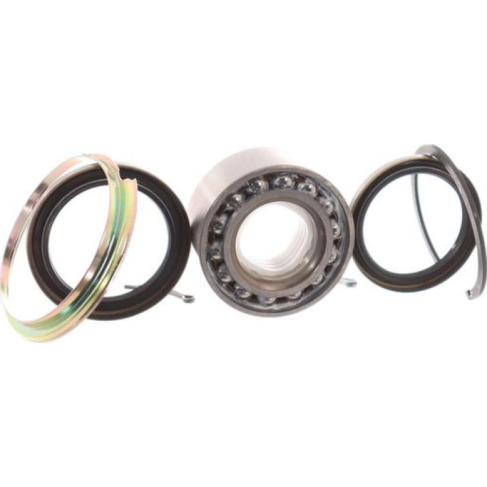 SKF VKBA 1340 Radlagersatz SKF VKBA 1340 Radlagersatz