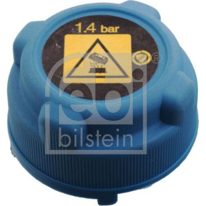 FEBI BILSTEIN 183372 Verschlussdeckel, Kühlmittelbehälter FEBI BILSTEIN 183372 Verschlussdeckel, Kühlmittelbehälter