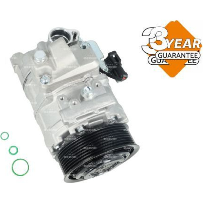 NRF 32246 Kompressor, Klimaanlage EASY FIT NRF 32246 Kompressor, Klimaanlage EASY FIT