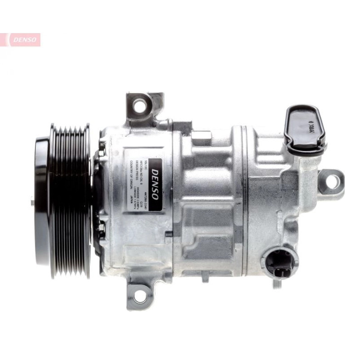 DENSO 5SL12C Klimakompressor DCP13005 DENSO 5SL12C Klimakompressor DCP13005
