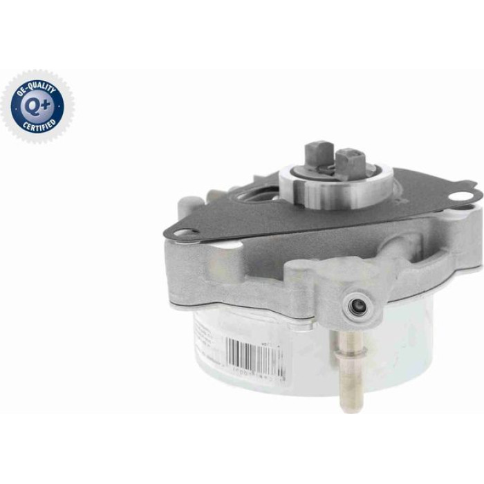 Vaico V40-8125 Unterdruckpumpe, Bremsanlage Q+, Erstausrüsterqualität Vaico V40-8125 Unterdruckpumpe, Bremsanlage Q+, Erstausrüsterqualität