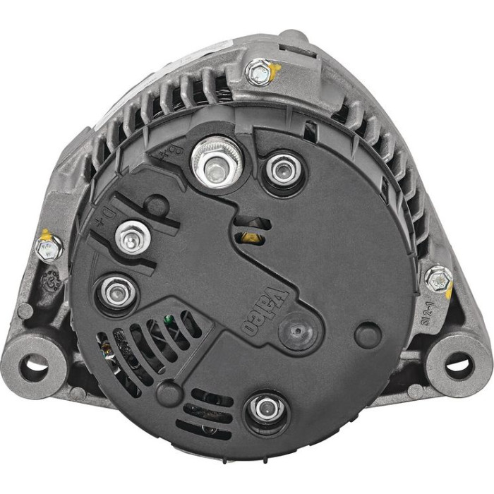 Valeo 439095 Generator ORIGINS - NEW O.E. TECHNOLOGIE Valeo 439095 Generator ORIGINS - NEW O.E. TECHNOLOGIE