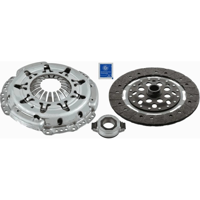 SACHS 3000 951 177 Kupplungssatz SACHS 3000 951 177 Kupplungssatz