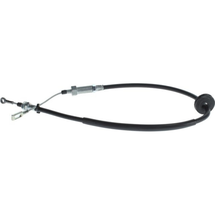 BOSCH 1 987 482 002 Seilzug, Feststellbremse