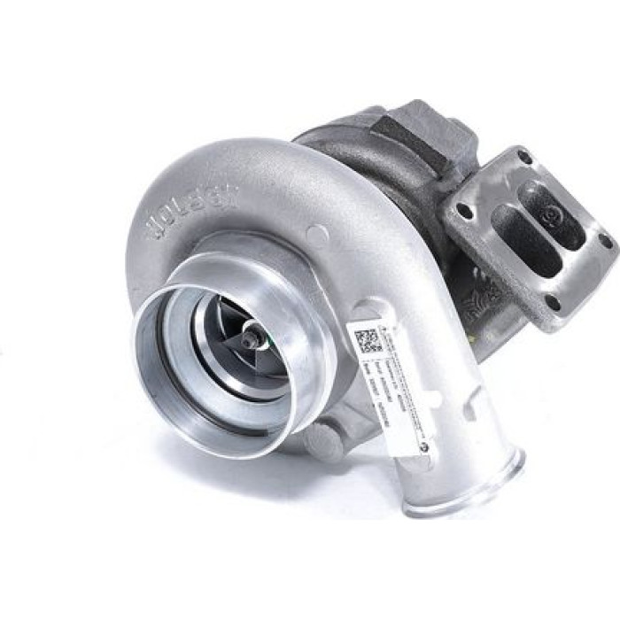 BTS Turbo Turbolader T914704 BTS Turbo Turbolader T914704