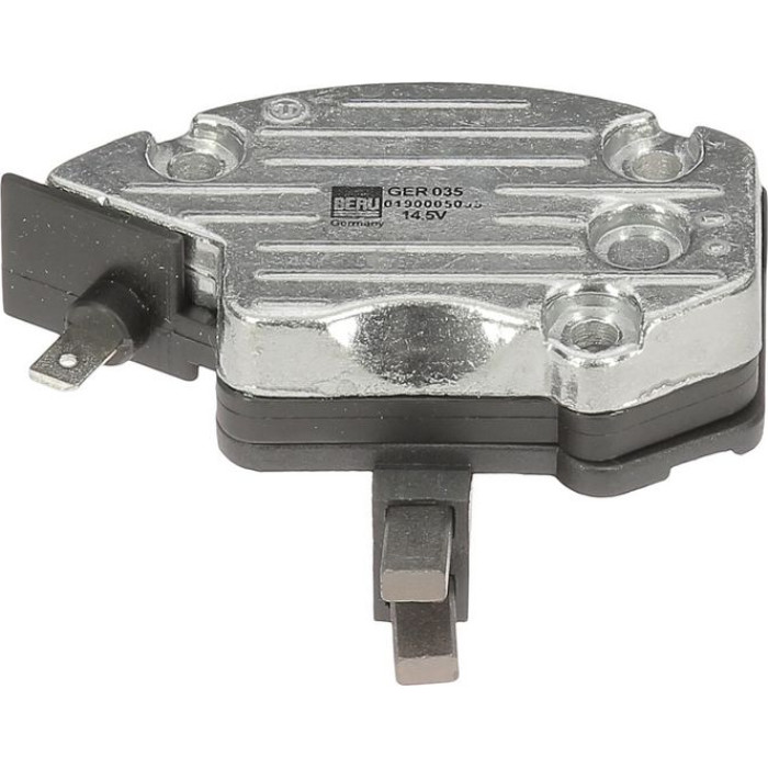 Generatorregler GER035 Generatorregler GER035