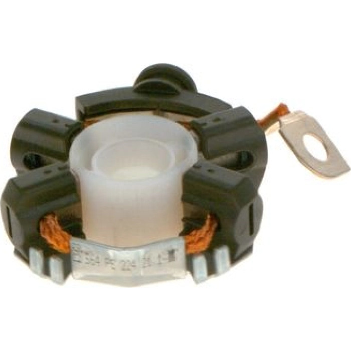 BOSCH 1 004 336 564 Halter, Kohlebürsten BOSCH 1 004 336 564 Halter, Kohlebürsten