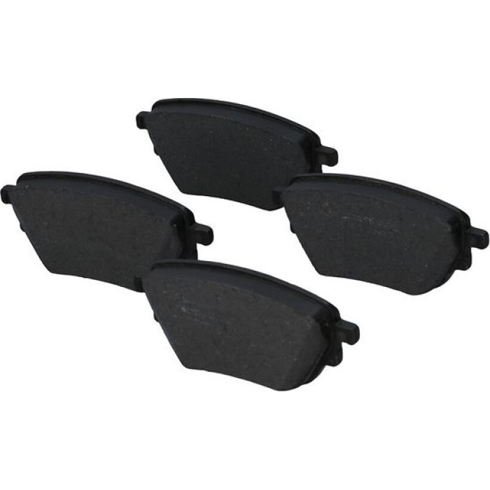 Valeo 302698A Bremsbelagsatz, Scheibenbremse EXPERT