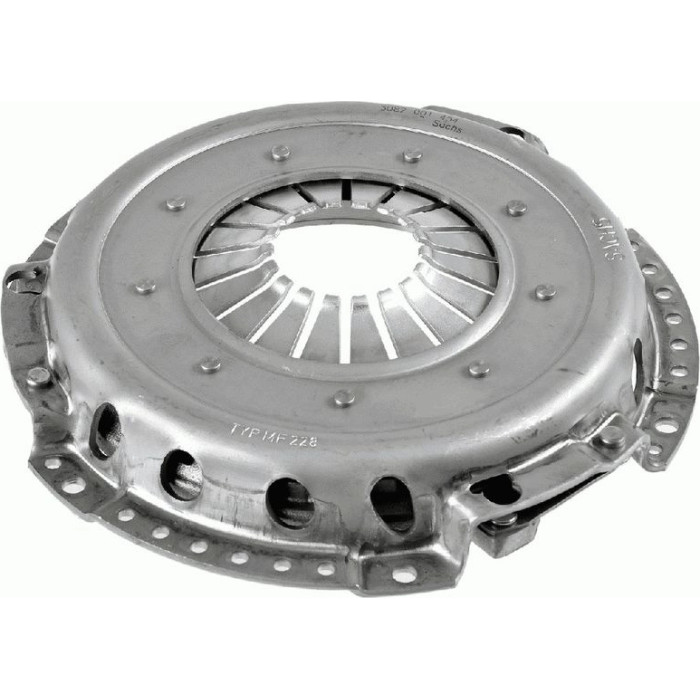Kupplungsdruckplatte 3082 001 454