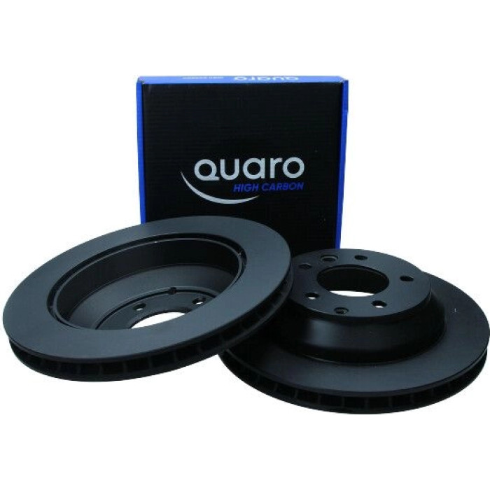 QUARO QD4502HC Bremsscheibe HIGH CARBON