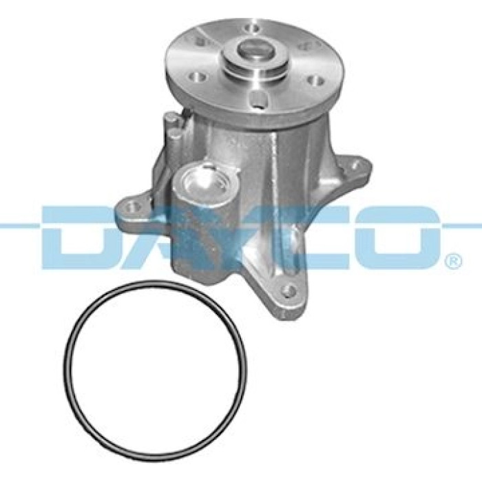 Dayco DP734 Wasserpumpe