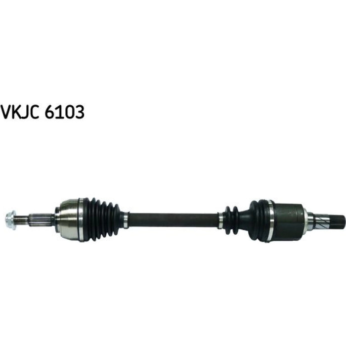 SKF VKJC 6103 Antriebswelle SKF VKJC 6103 Antriebswelle