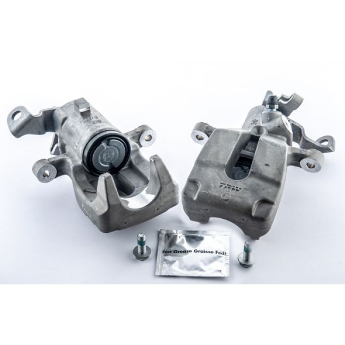 Hella Pagid 8AC 355 383-841 Bremssattel Hella Pagid 8AC 355 383-841 Bremssattel