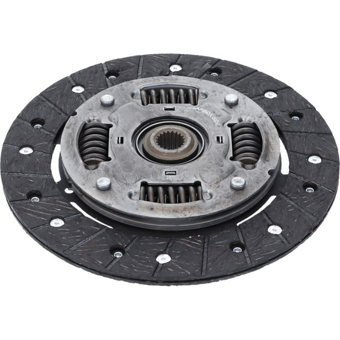 SACHS 3000 951 532 Kupplungssatz SACHS 3000 951 532 Kupplungssatz