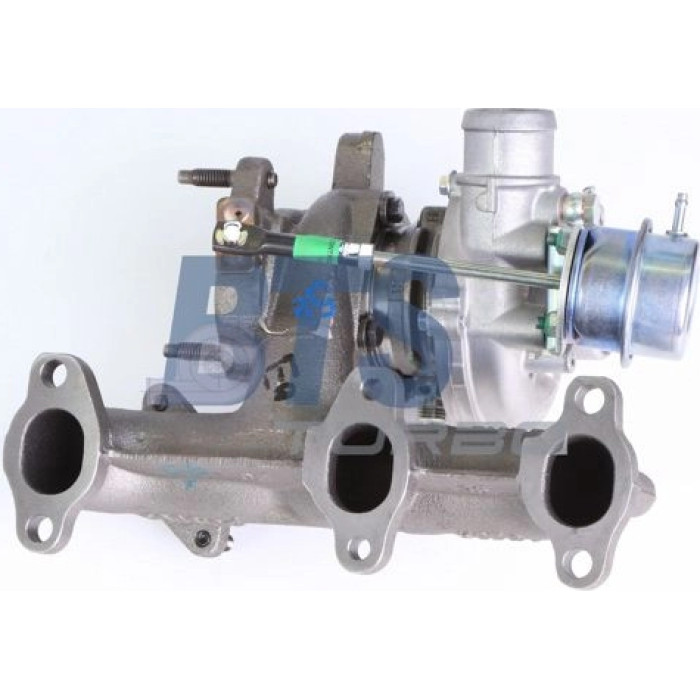 BTS Turbo Turbolader T912442