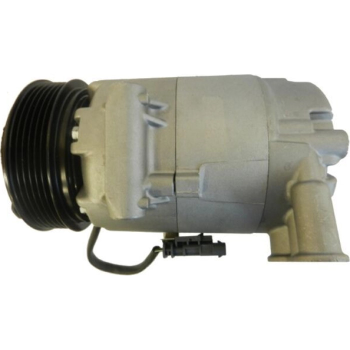 Mahle ACP 177 000S Kompressor, Klimaanlage BEHR Mahle ACP 177 000S Kompressor, Klimaanlage BEHR