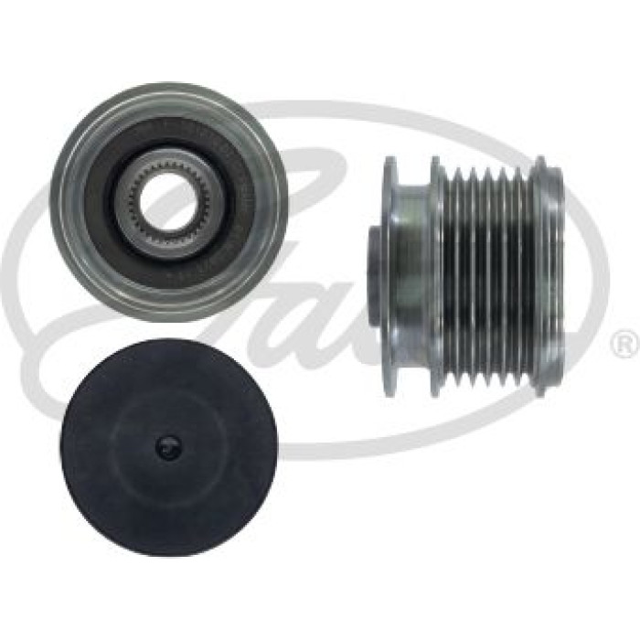 Generatorfreilauf OAP7288