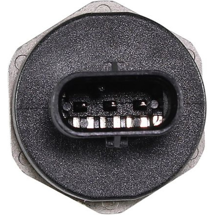 Metzger 0906618 Sensor, Kraftstoffdruck