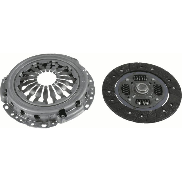 SACHS 3000 951 391 Kupplungssatz SACHS 3000 951 391 Kupplungssatz