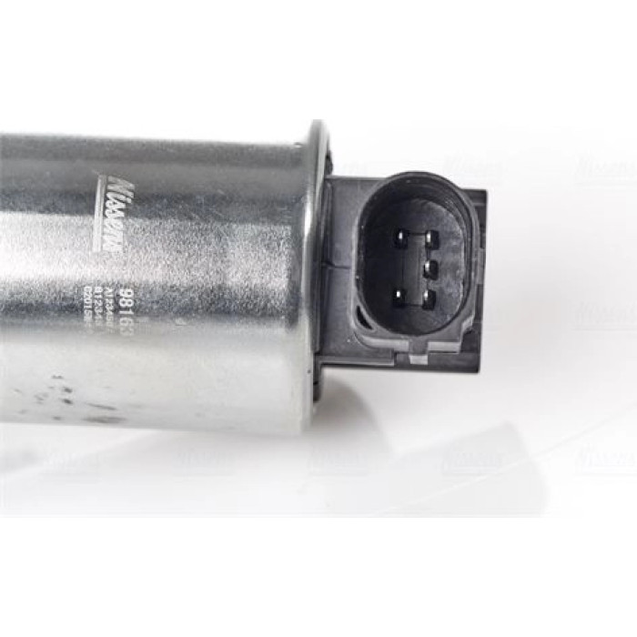 Nissens 98163 AGR-Ventil FIRST FIT Nissens 98163 AGR-Ventil FIRST FIT