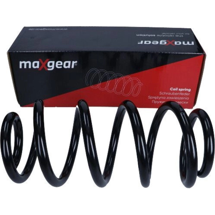 Maxgear 60-0842 Fahrwerksfeder