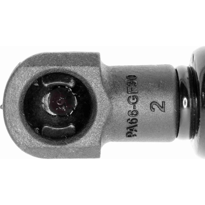 Vaico V24-0209 Gasfeder, Kofferraum/Laderaum