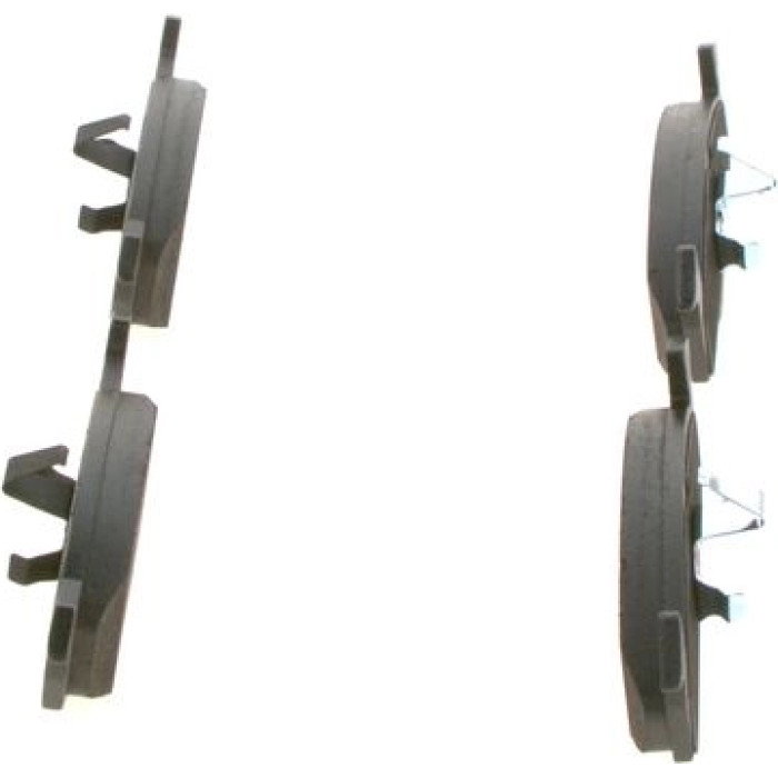 Bremsbelagsatz, Scheibenbremse 0 986 494 005 Bremsbelagsatz, Scheibenbremse 0 986 494 005
