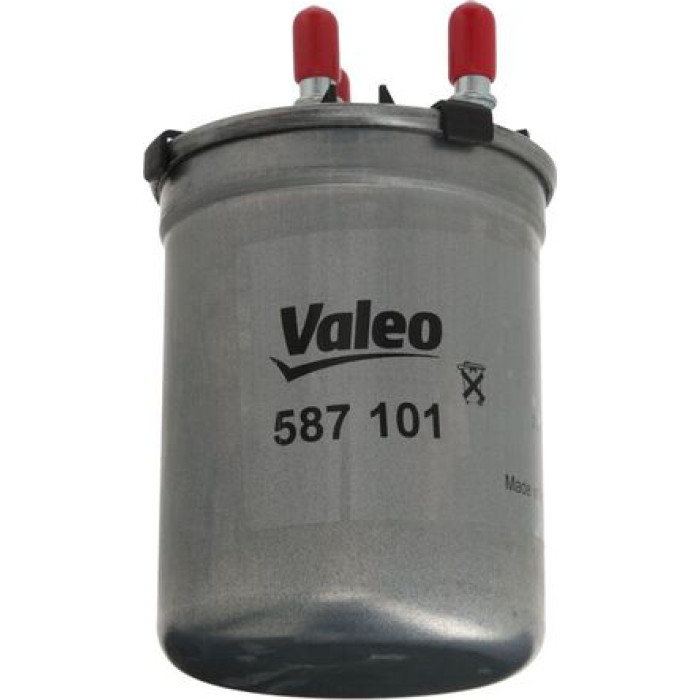 Valeo 587101 Kraftstofffilter