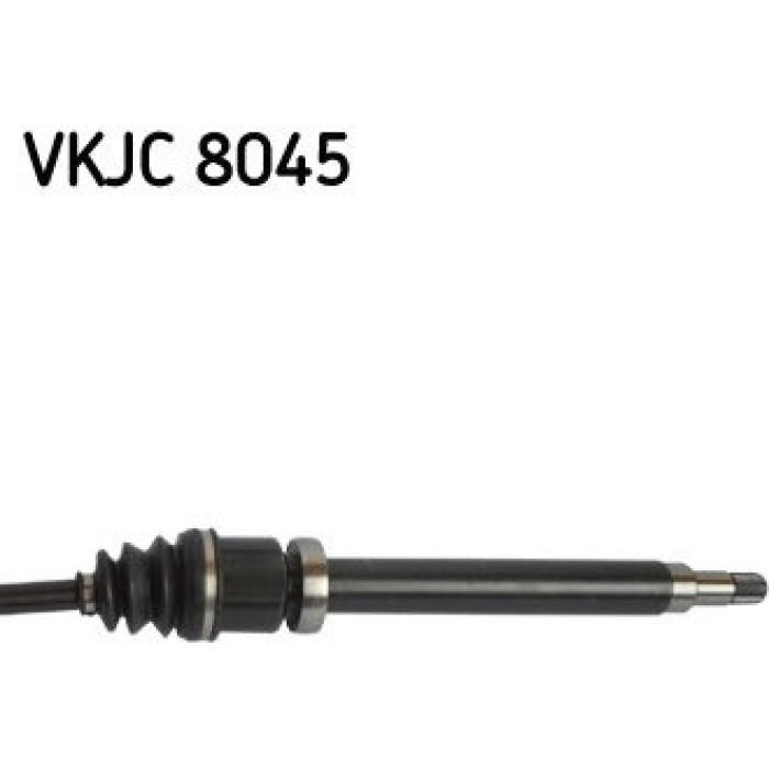 SKF VKJC 8045 Antriebswelle