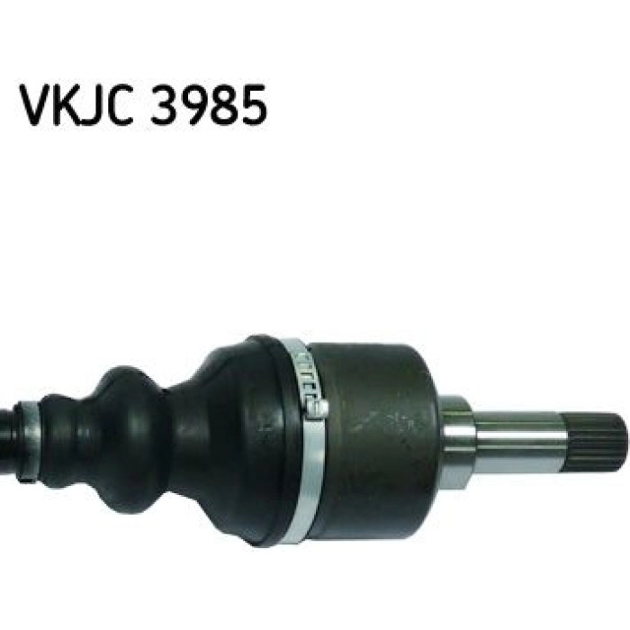 SKF VKJC 3985 Antriebswelle SKF VKJC 3985 Antriebswelle