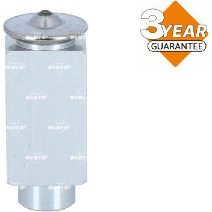 NRF 38532 Expansionsventil, Klimaanlage EASY FIT NRF 38532 Expansionsventil, Klimaanlage EASY FIT