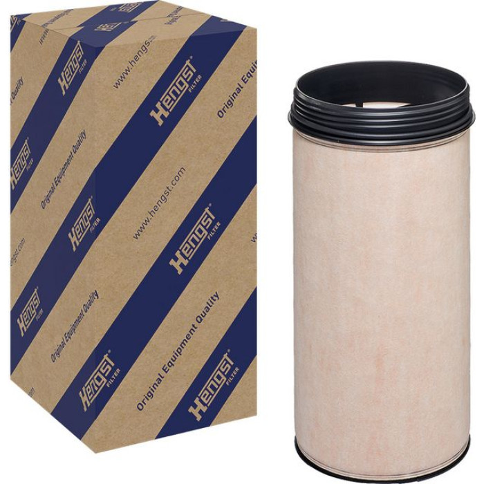 Hengst Filter E1024LS Sekundärluftfilter Hengst Filter E1024LS Sekundärluftfilter