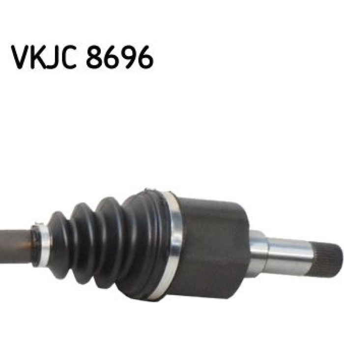SKF VKJC 8696 Antriebswelle