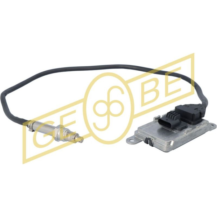 NOx-Sensor, NOx-Katalysator 9 3644 1 NOx-Sensor, NOx-Katalysator 9 3644 1