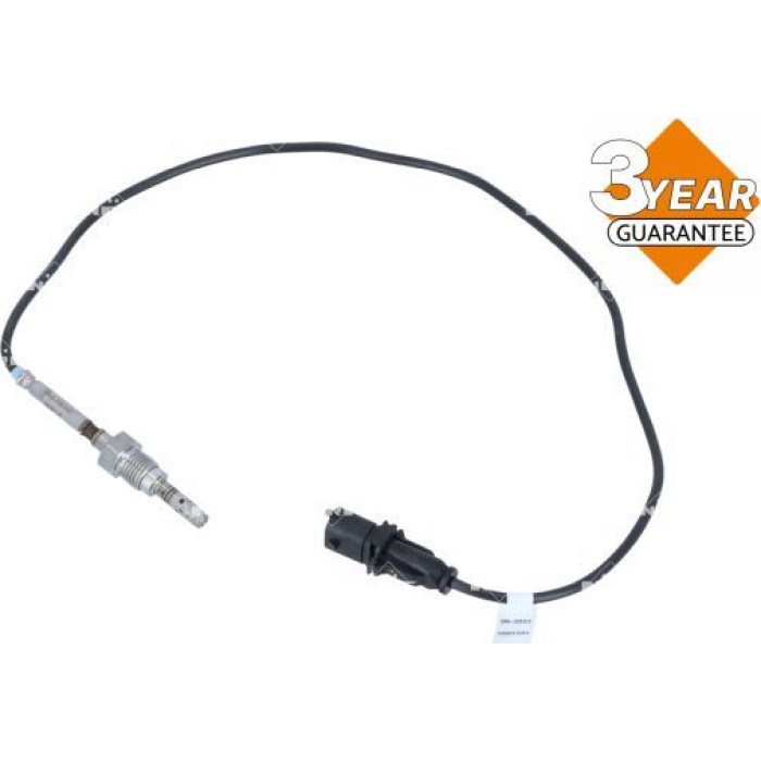 NRF 707118 Sensor, Abgastemperatur EASY FIT