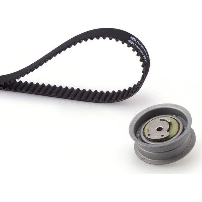 Gates K025399XS Zahnriemensatz PowerGrip™ Gates K025399XS Zahnriemensatz PowerGrip™