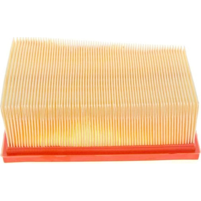 BOSCH F 026 400 489 Luftfilter BOSCH F 026 400 489 Luftfilter