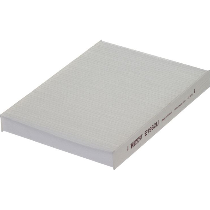 Hengst Filter E1962LI Innenraumluft