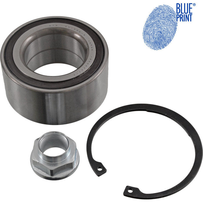 Blue Print ADH28248 Radlagersatz Blue Print ADH28248 Radlagersatz