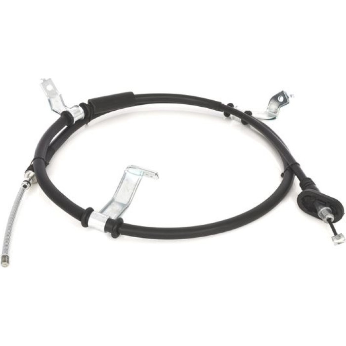 BOSCH 1 987 482 742 Seilzug, Feststellbremse