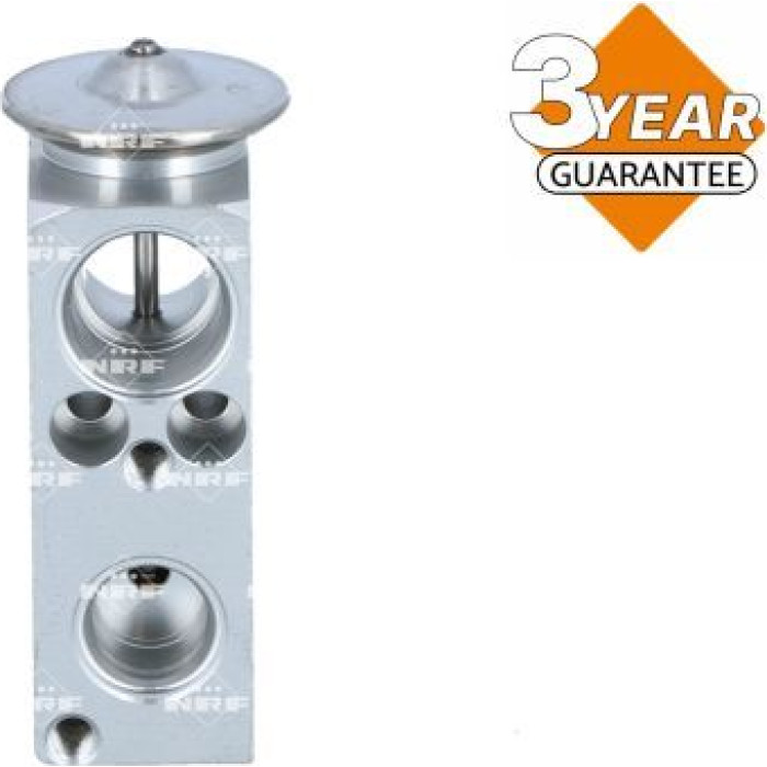 NRF 38492 Expansionsventil, Klimaanlage EASY FIT NRF 38492 Expansionsventil, Klimaanlage EASY FIT