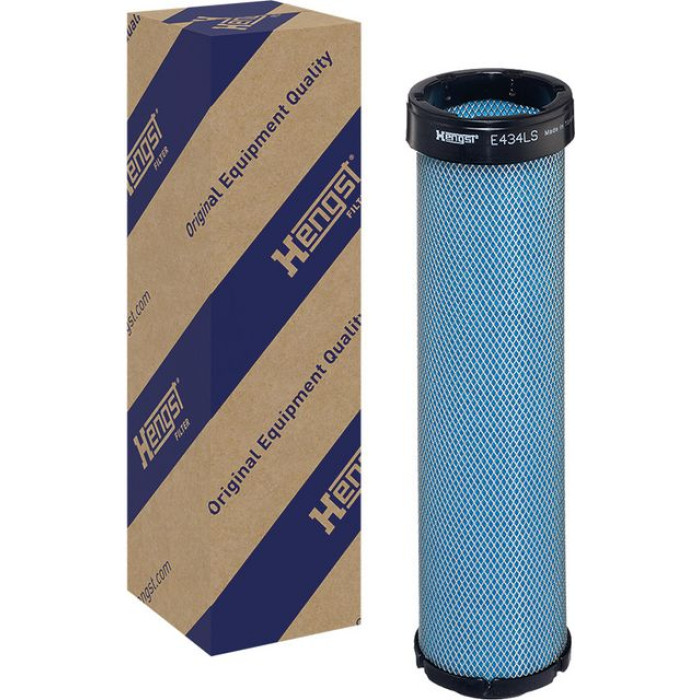 Hengst Filter E434LS Sekundärluftfilter